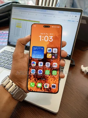 Xiaomi Civi 4 Pro 256 GB Blue