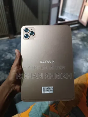 নতুন ট্যাবলেট ১ টিবি গ্রে