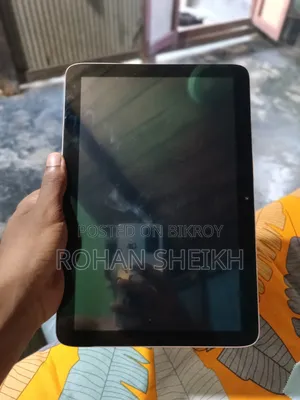 নতুন ট্যাবলেট ১ টিবি গ্রে