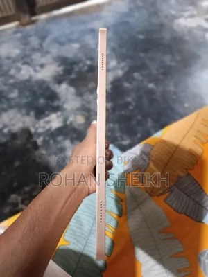 নতুন ট্যাবলেট ১ টিবি গ্রে