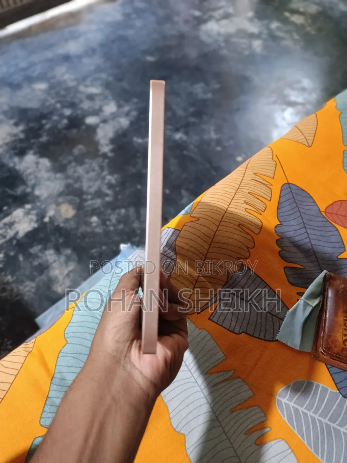 নতুন ট্যাবলেট ১ টিবি গ্রে
