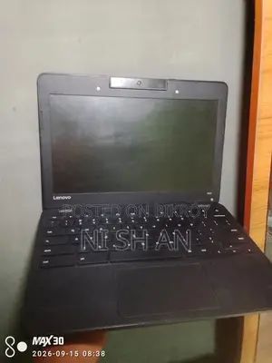 Laptop Lenovo Chromebook N23 2GB Intel Core i3 HDD 16 GB