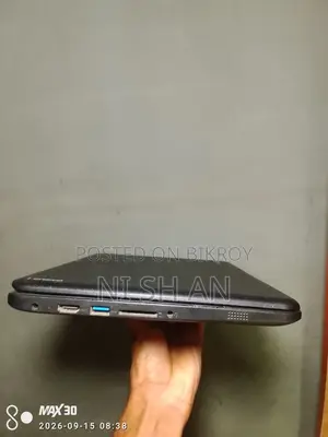 Laptop Lenovo Chromebook N23 2GB Intel Core i3 HDD 16 GB