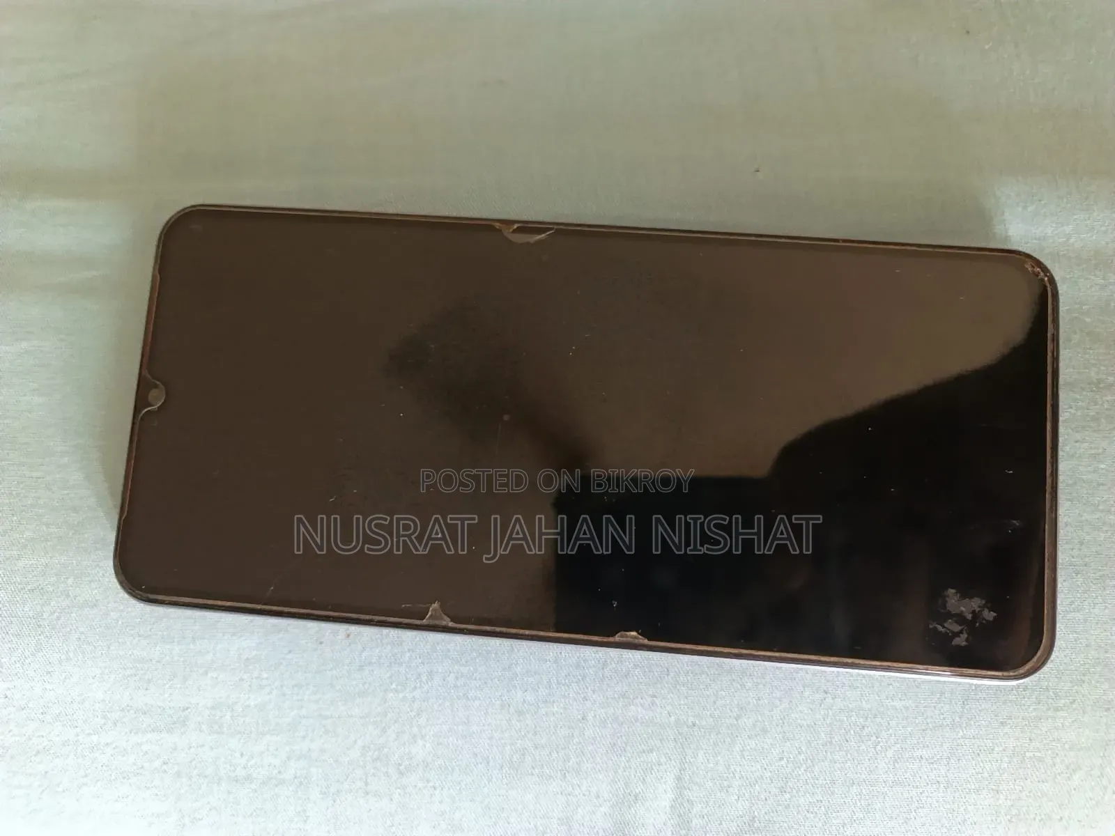 Realme Narzo 128 GB White