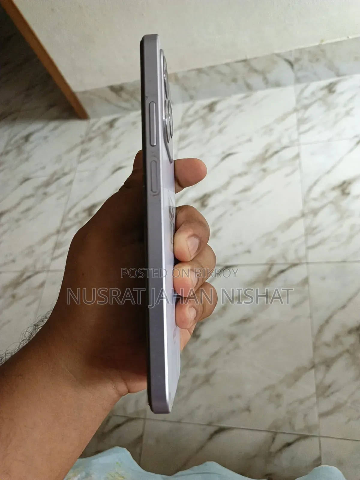 Realme Narzo 128 GB White