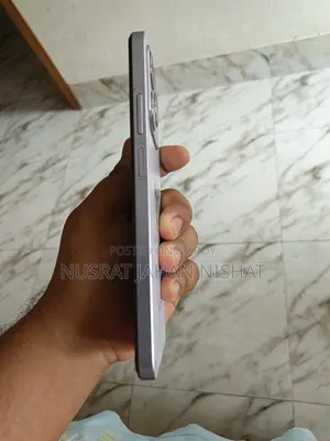 Realme Narzo 128 GB White