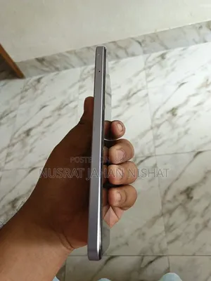 Realme Narzo 128 GB White