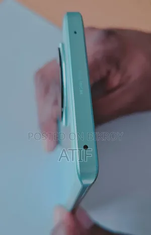 Xiaomi Civi 3 256 GB Green