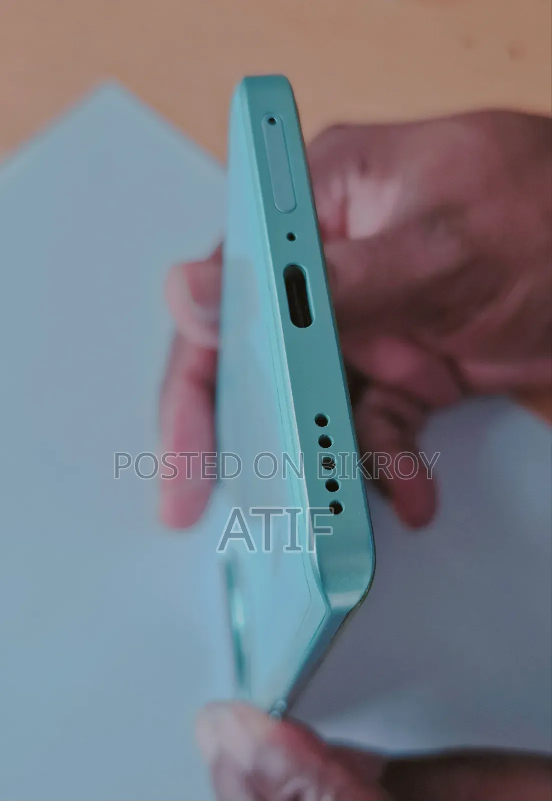 Xiaomi Civi 3 256 GB Green