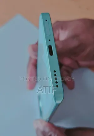 Xiaomi Civi 3 256 GB Green