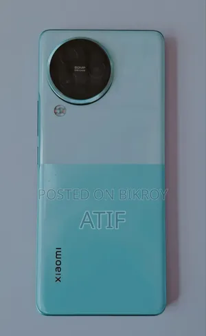 Xiaomi Civi 3 256 GB Green