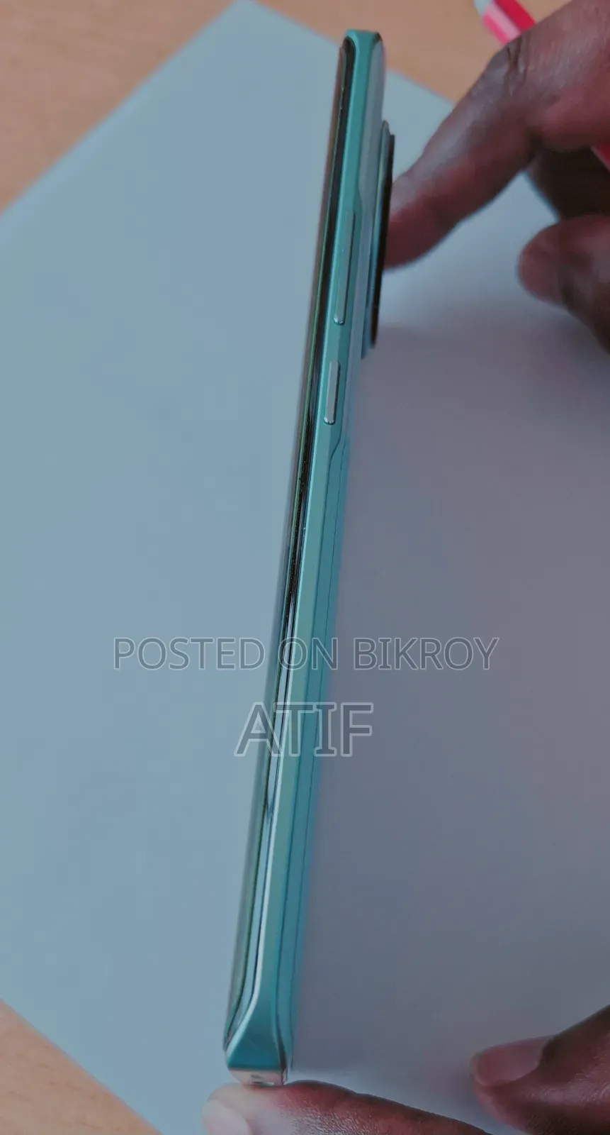 Xiaomi Civi 3 256 GB Green