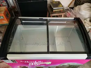 Deep Freeze