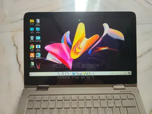 Laptop HP Spectre X360 8GB Intel Core i5 SSD 256GB
