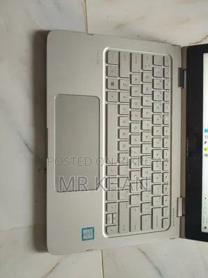 Laptop HP Spectre X360 8GB Intel Core i5 SSD 256GB