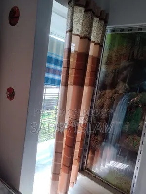 House Curtains