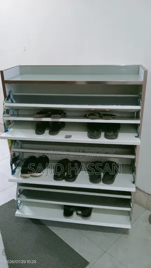 Shoe Rack Furniture
