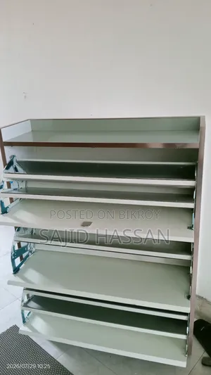 Shoe Rack Furniture