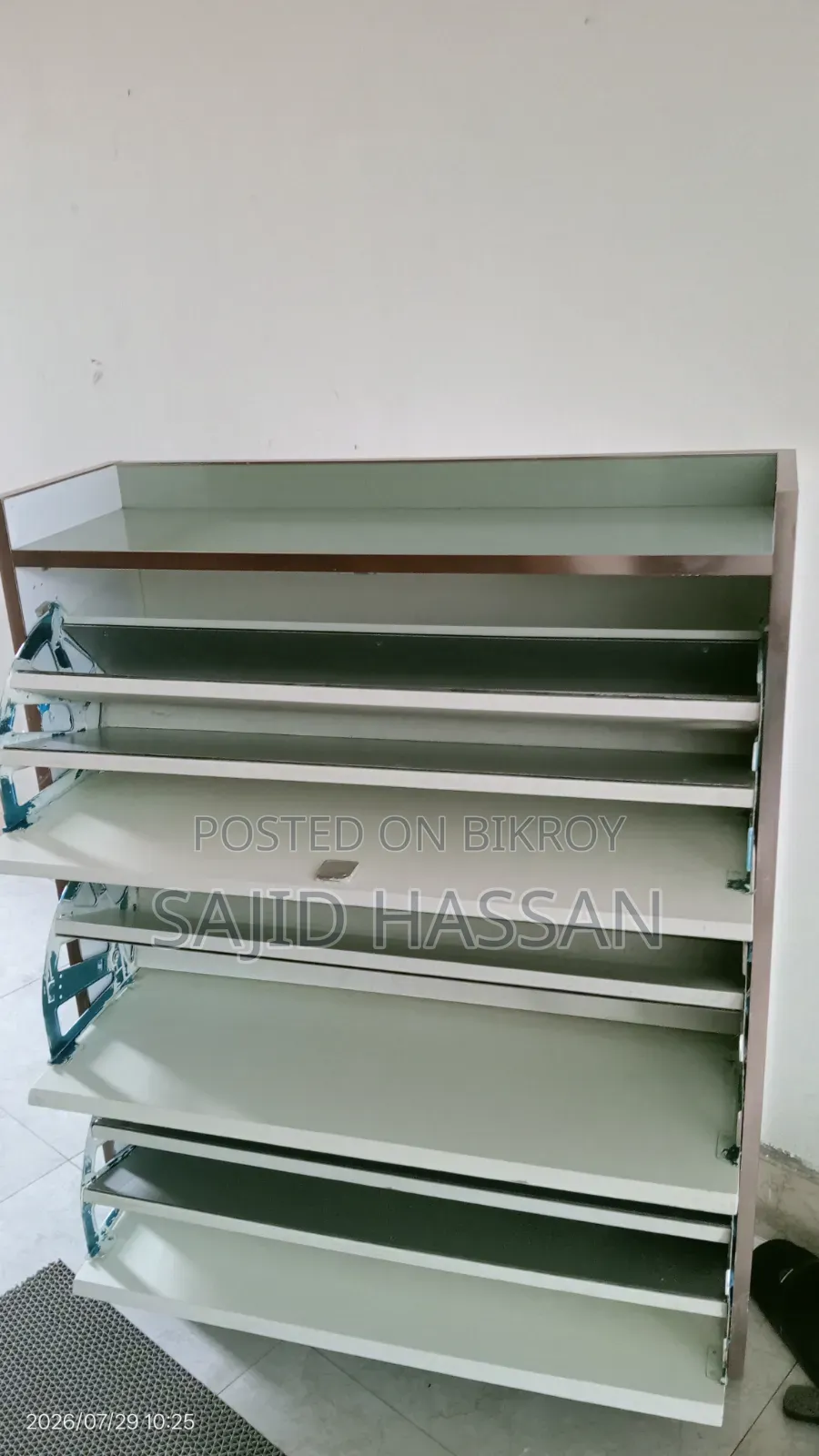 Shoe Rack Furniture
