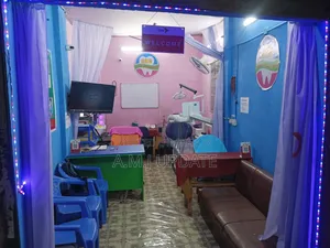 Dental Chamber Sell