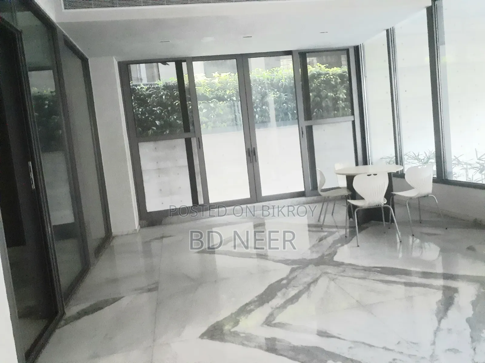 20-bedroom House in Gulshan for rent