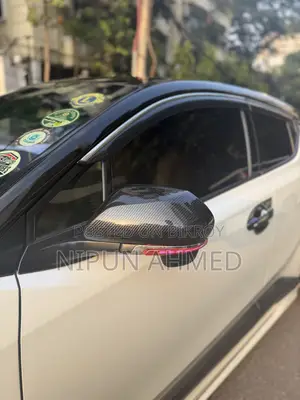 Toyota C-HR 2017 Pearl
