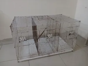 Chinese Cage | L30"/ H18"/ W18"