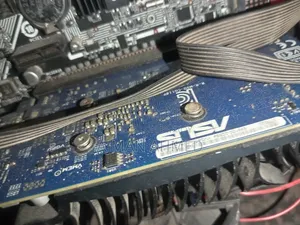 Desktop Computer Asus 12GB Intel Core i3 HDD+SSD 640GB