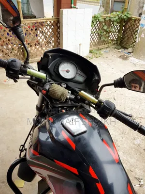 টিভিএস মেট্রো ২০১৯ রেড