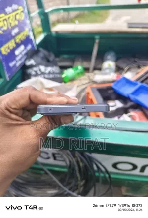রিয়েলমি ১৪ ১২৮ জিবি ব্ল্যাক