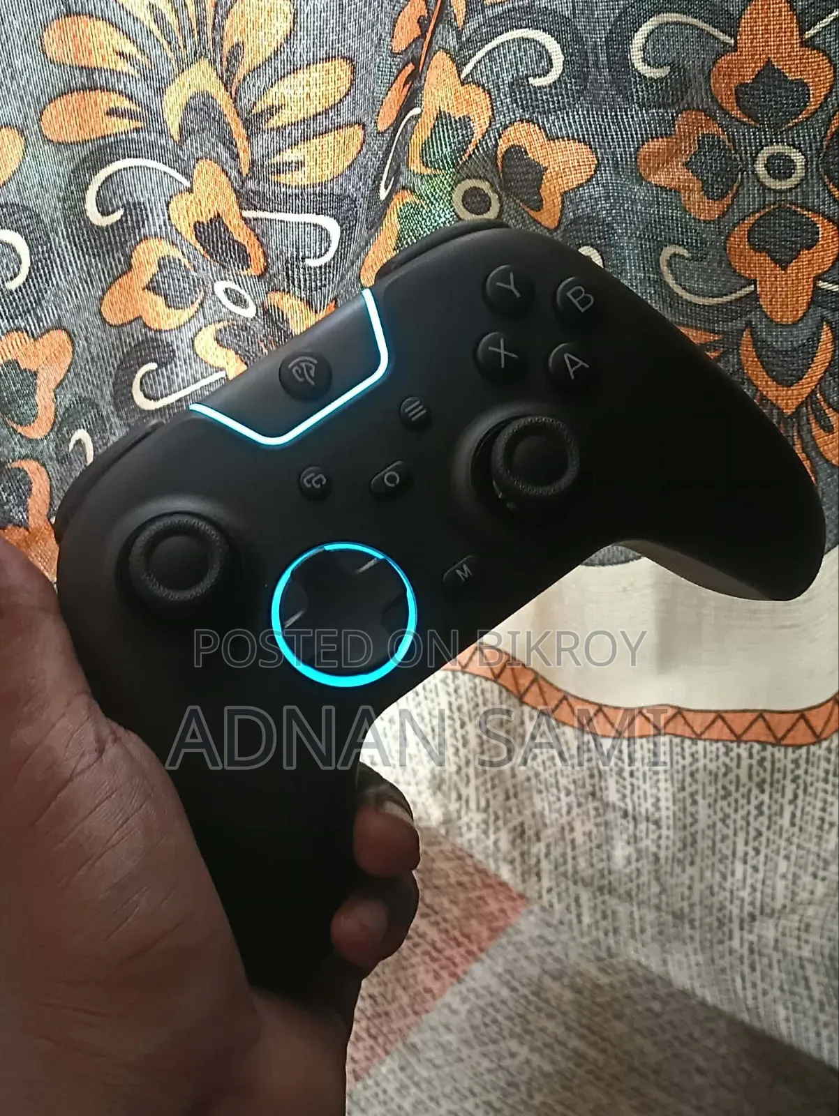 Easy SMX X05 Pro Gamepad Controller