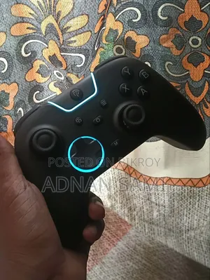 Easy SMX X05 Pro Gamepad Controller