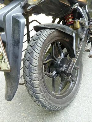 Bajaj 2016 Blue