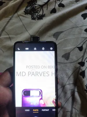 Oppo F11 Pro 128 GB Purple