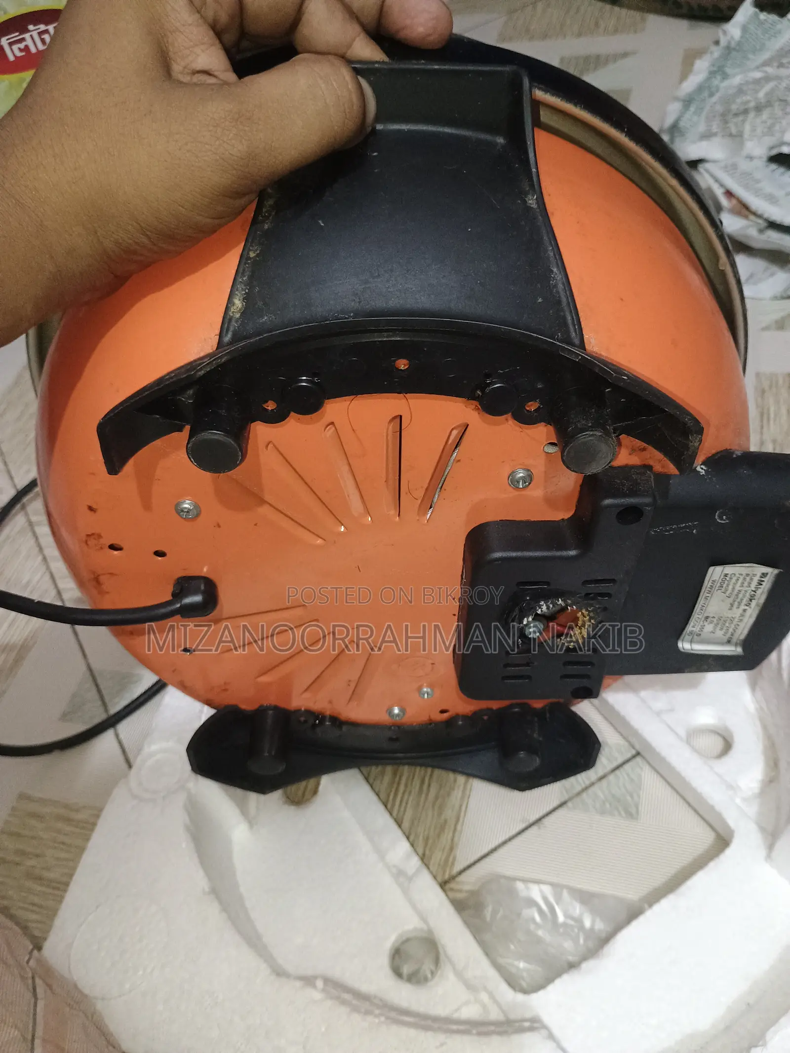 Miyako Multi Cooker Sell