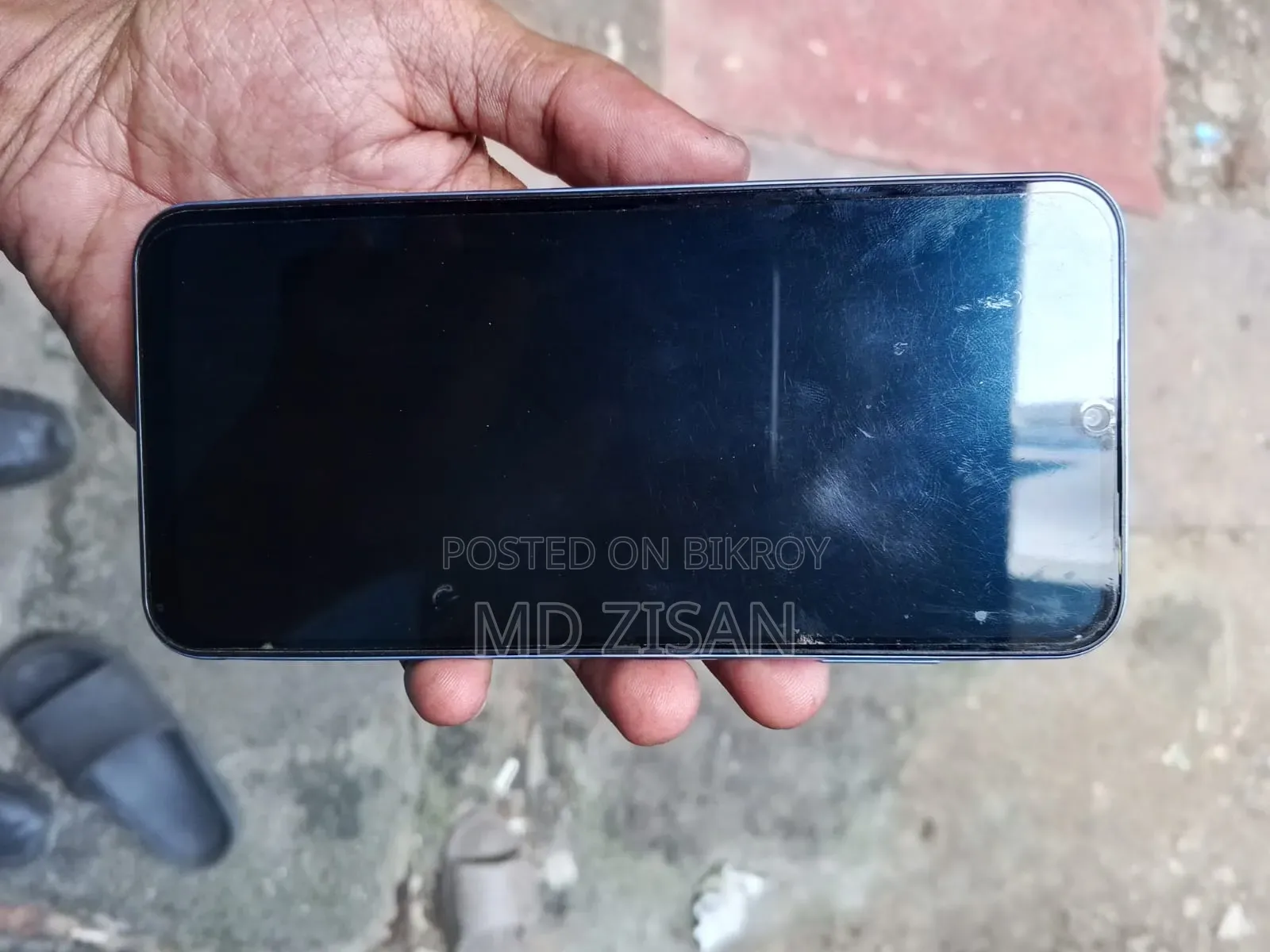 Samsung Galaxy A25 256 GB