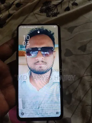 Oppo F11 Pro 128 GB Purple