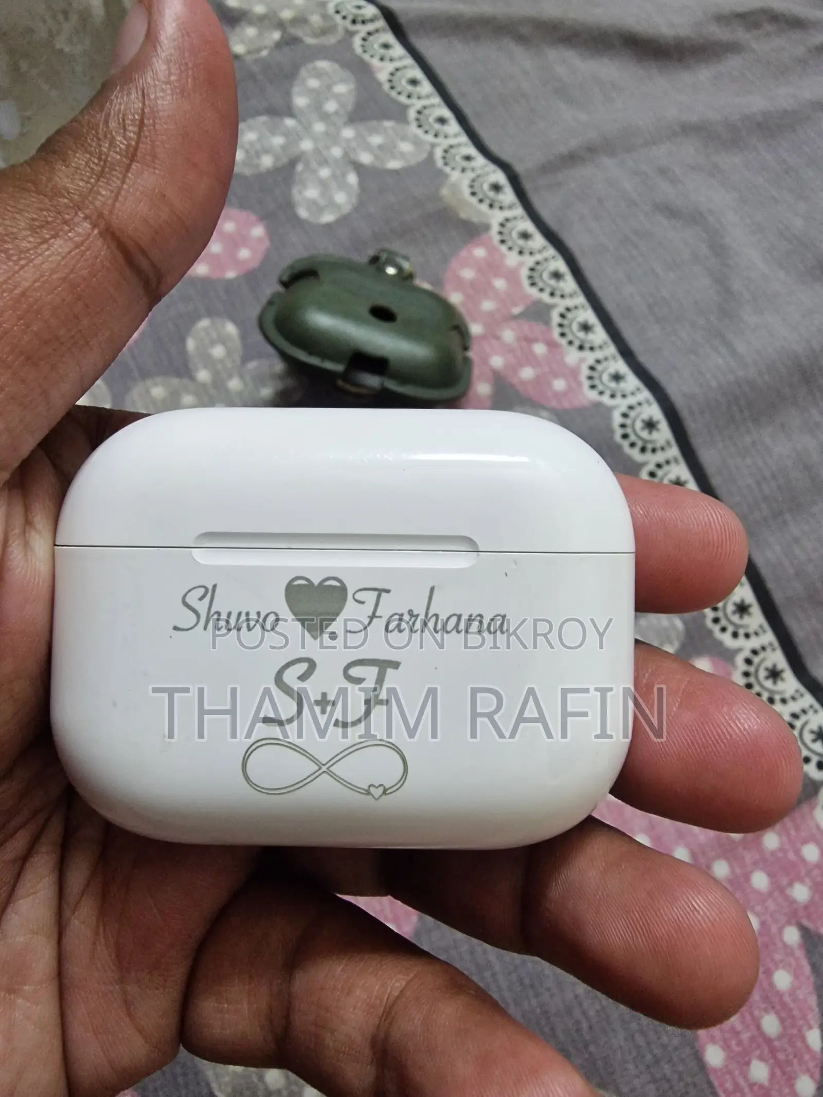 Apple Airpods