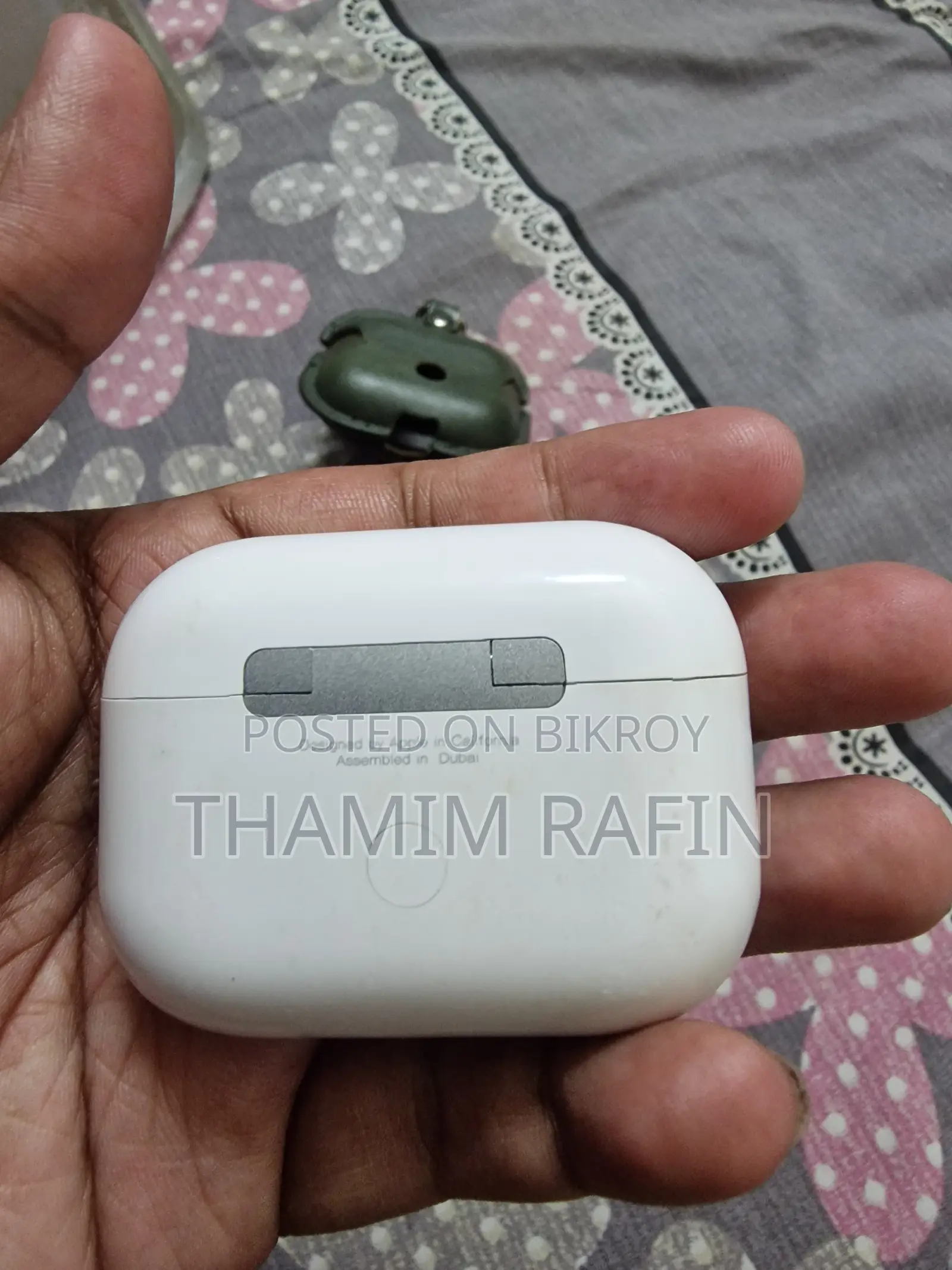 Apple Airpods