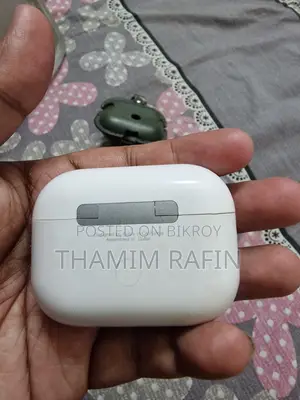 Apple Airpods