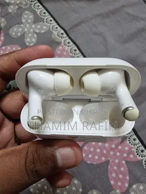 Apple Airpods