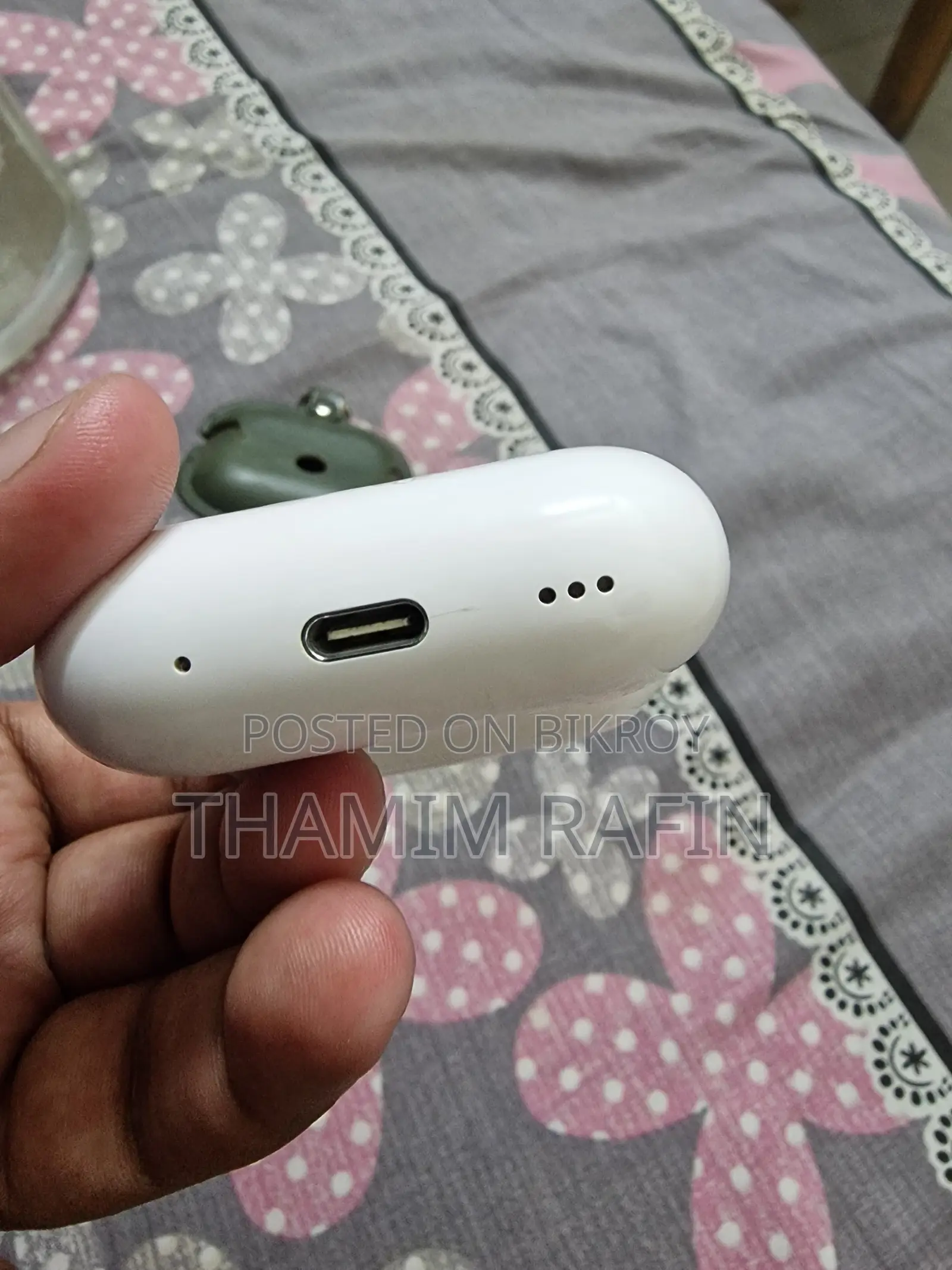 Apple Airpods