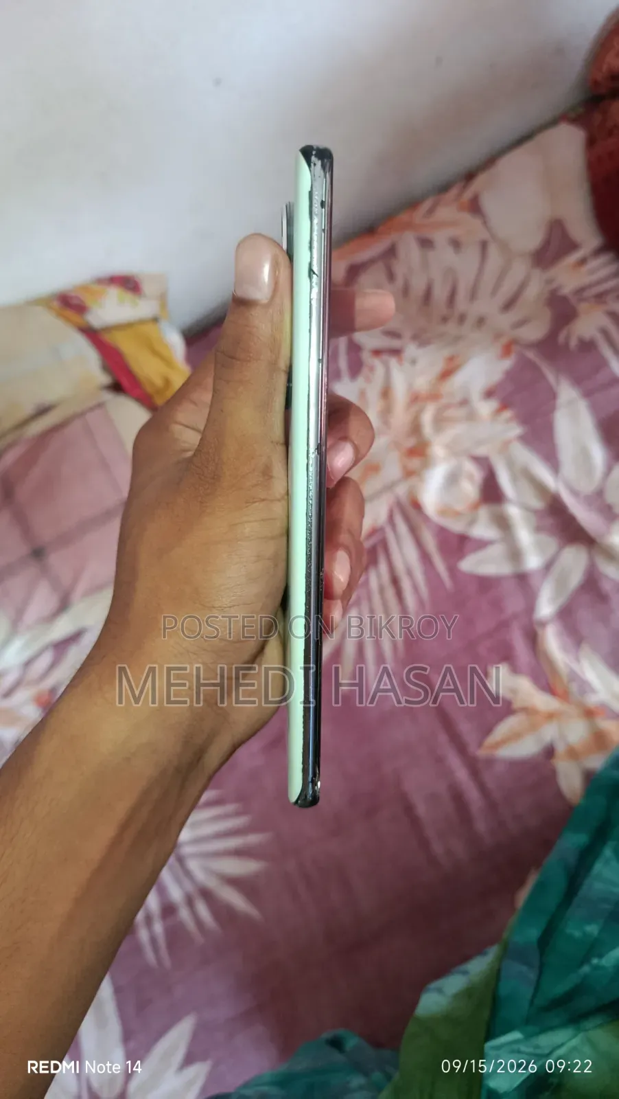 Oppo Reno 11 Pro 5G 256 GB