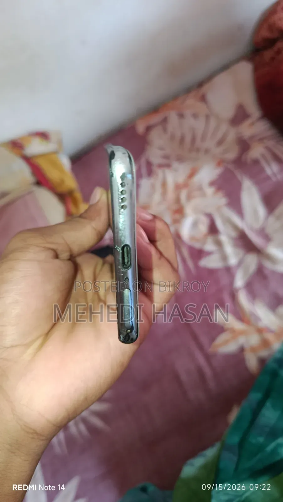 Oppo Reno 11 Pro 5G 256 GB