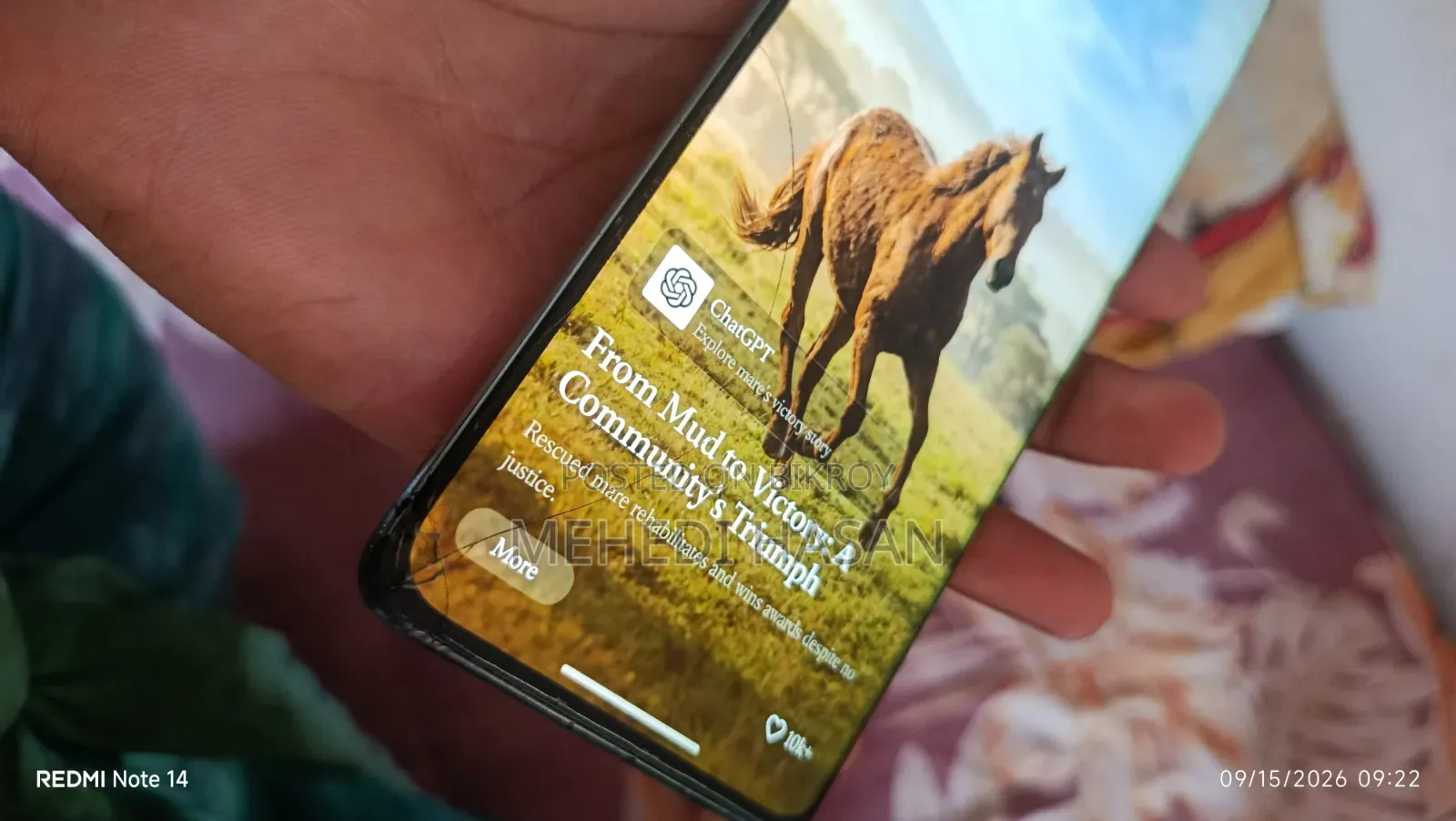 Oppo Reno 11 Pro 5G 256 GB