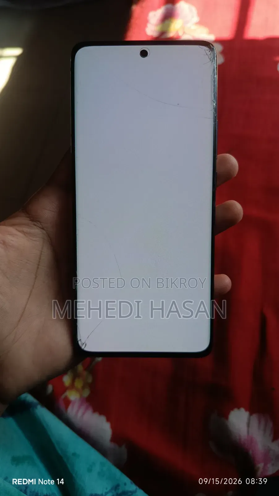 Oppo Reno 11 Pro 5G 256 GB