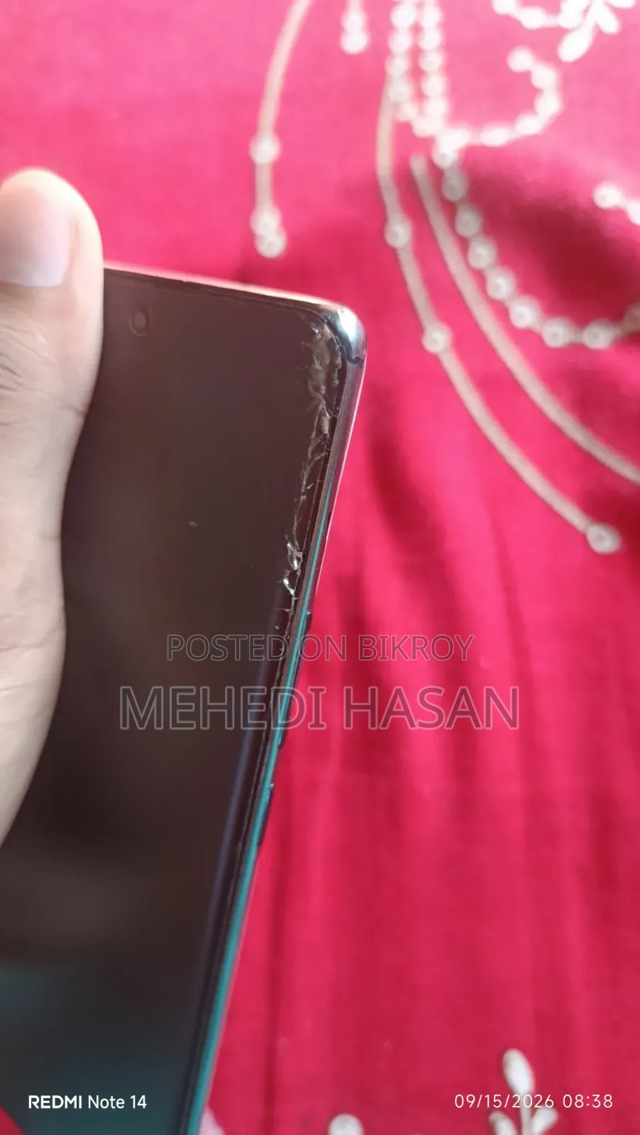 Oppo Reno 11 Pro 5G 256 GB
