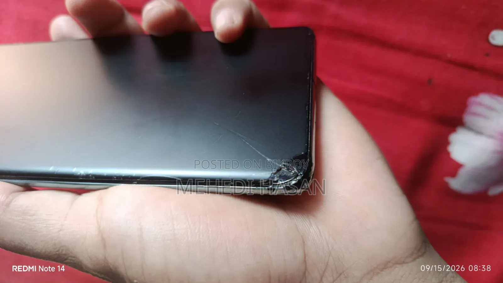 Oppo Reno 11 Pro 5G 256 GB