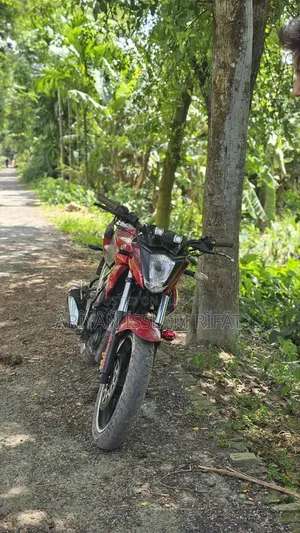 সুজুকি জিক্সার ২০১৫ বাদামী