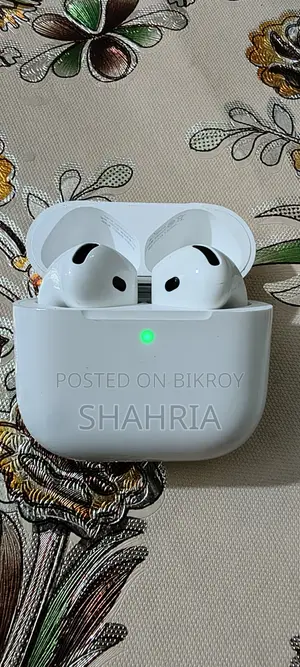 Apple Airpods 4 Without Anc